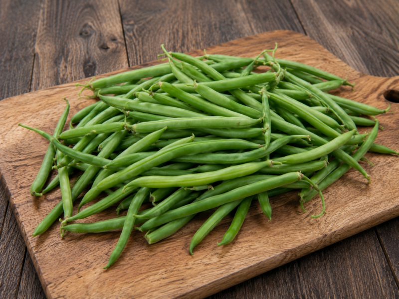 Green String-beans