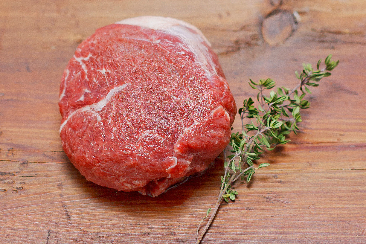 Beef Skirt Steak