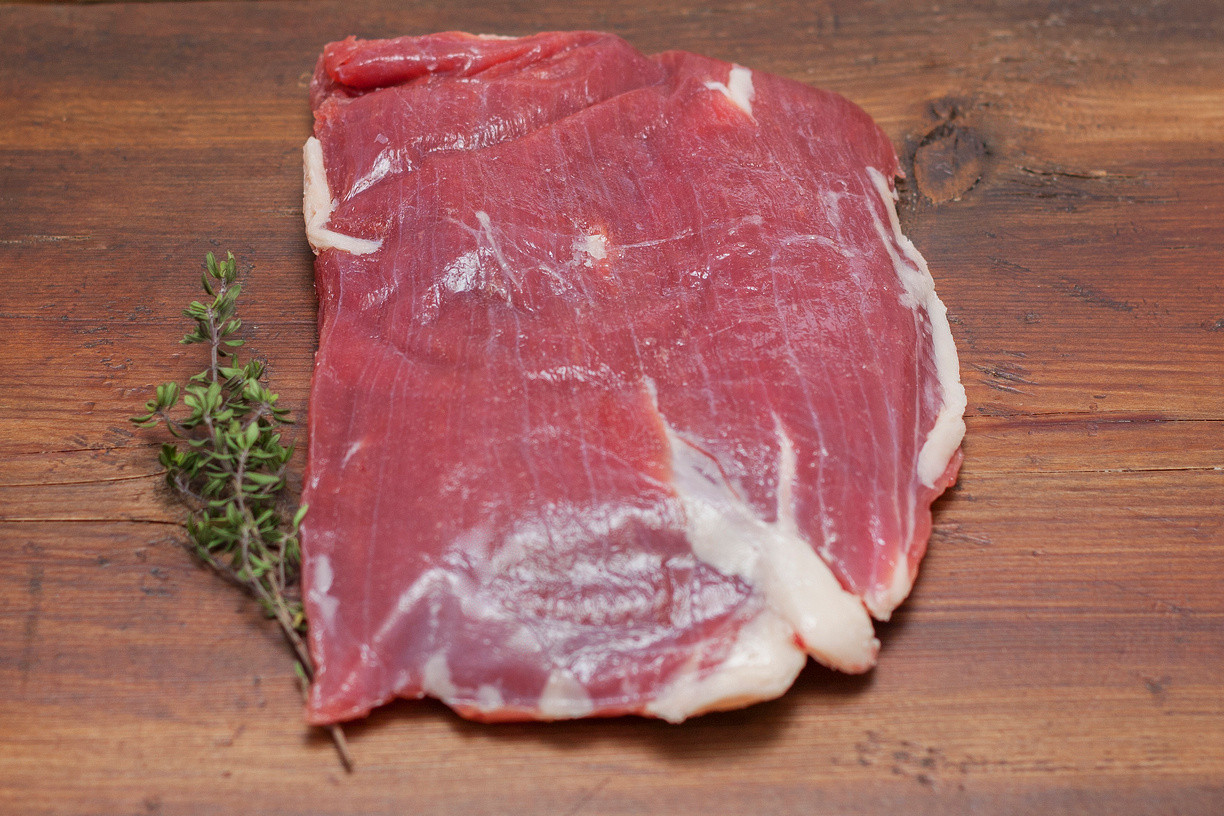 Beef Flank Steak