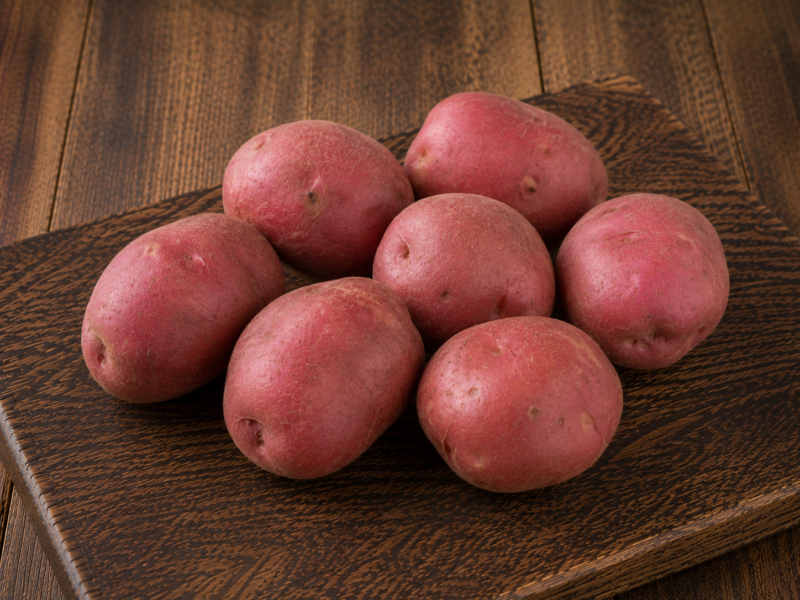 Red Potatoes