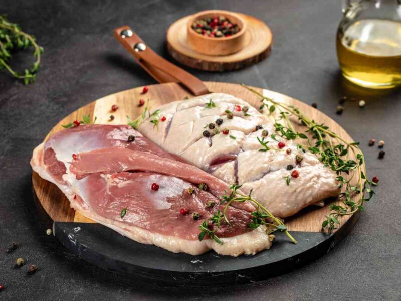 Duck Breast