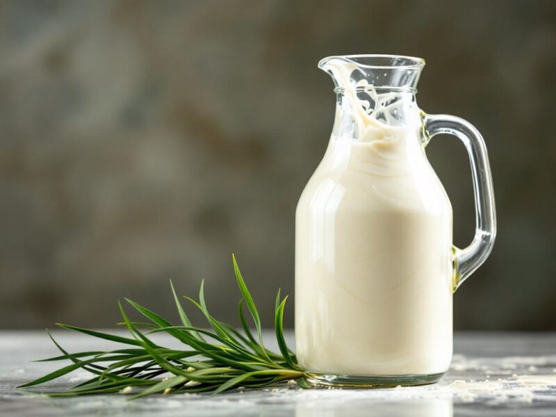 Light Cream: pint in plastic