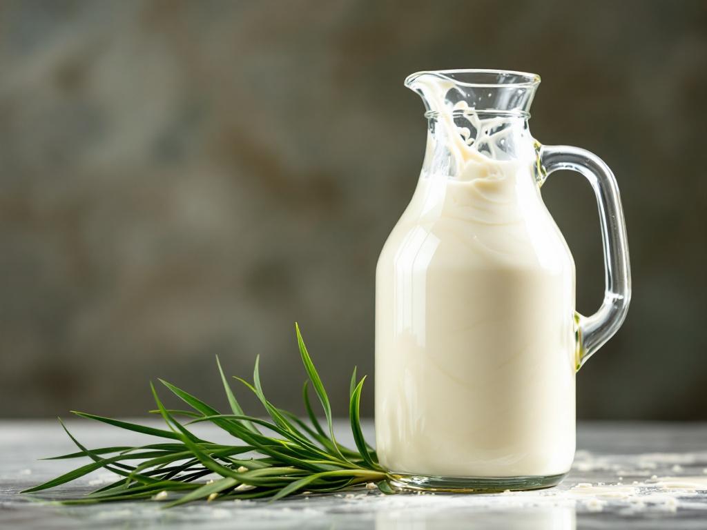 Light Cream: pint in plastic