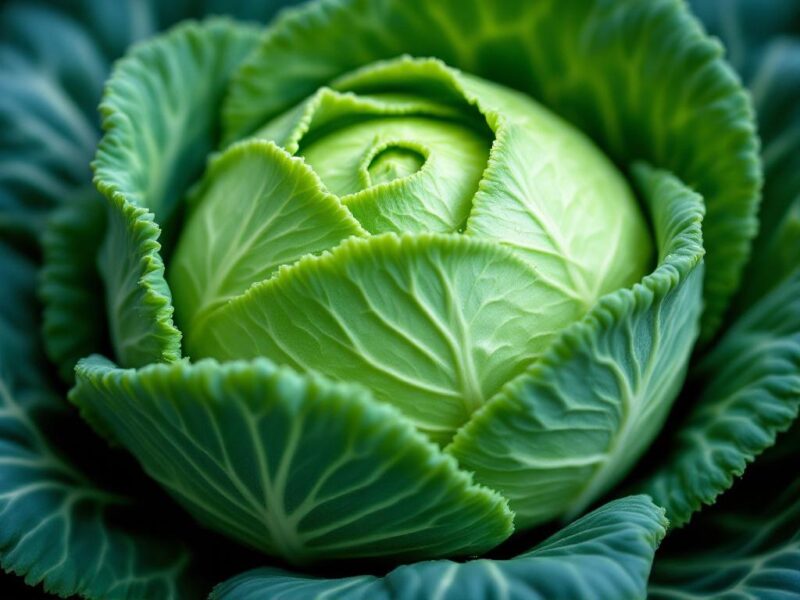 Green Cabbage