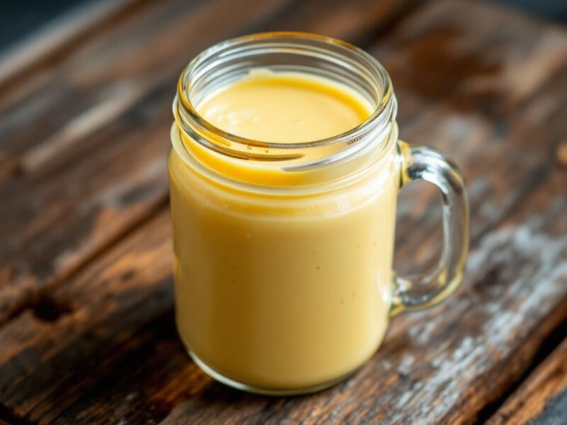 Cow Colostrum: quart in plastic