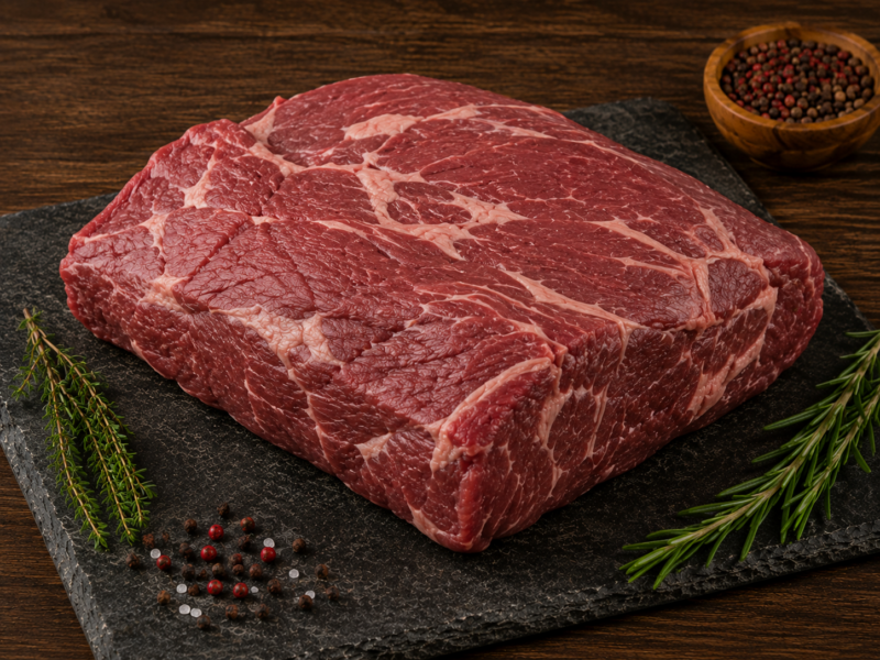 Beef Chuck Roast