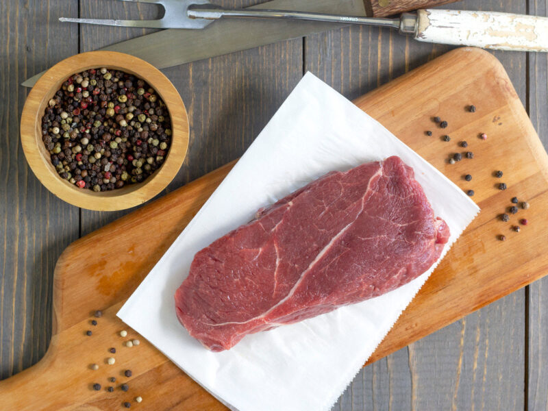 Beef London Broil