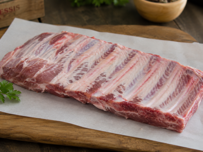Pork Spare Ribs