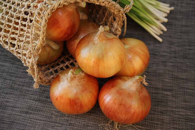 Candy Onions