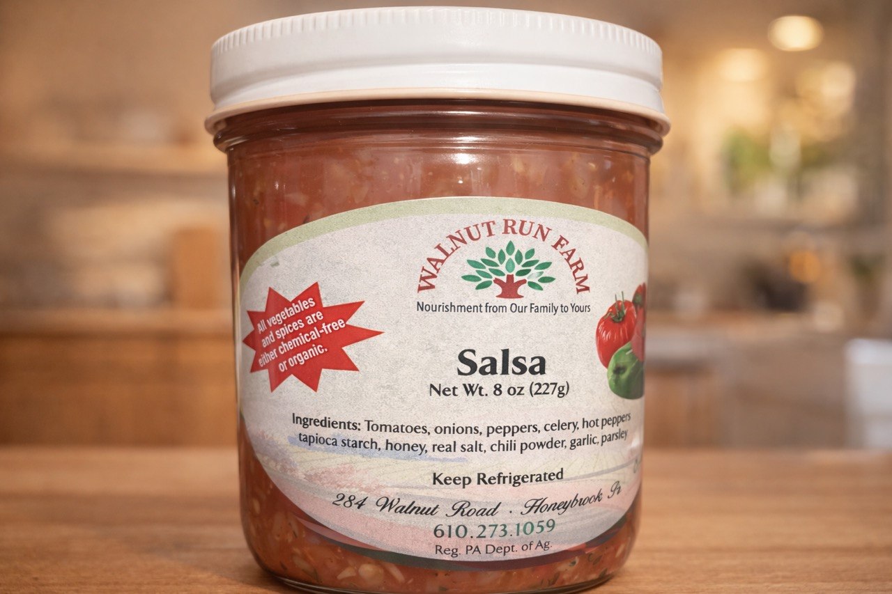 Salsa