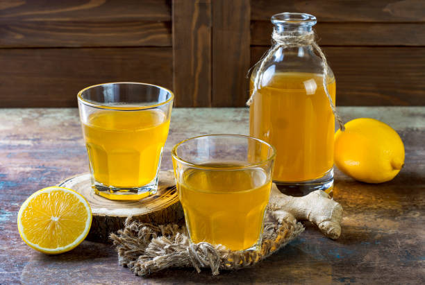 Kombucha