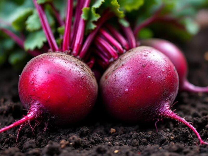 Red Beets