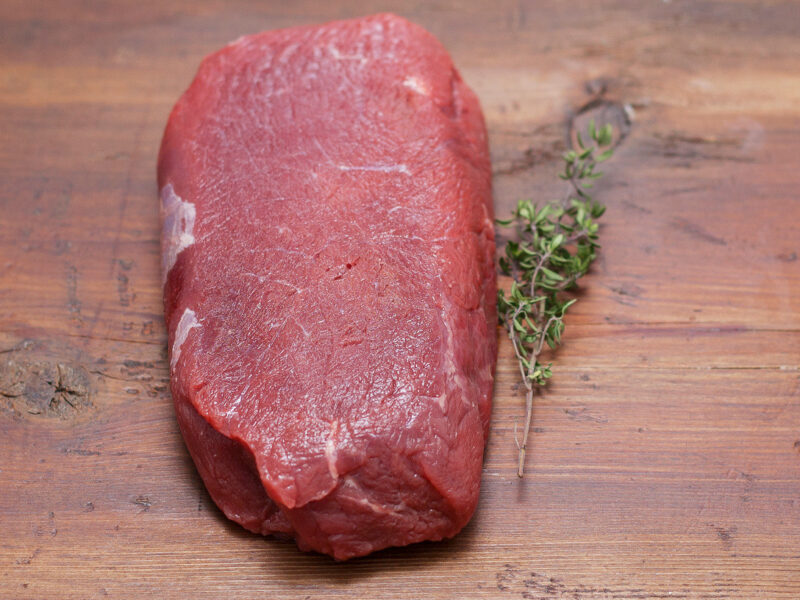 Beef Petite Tender Steak