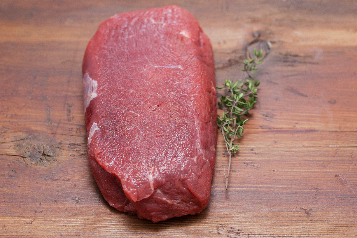 Beef Petite Tender Steak
