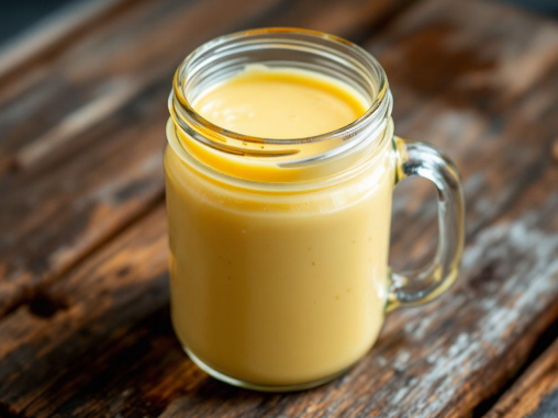 Cow Colostrum: pint in plastic