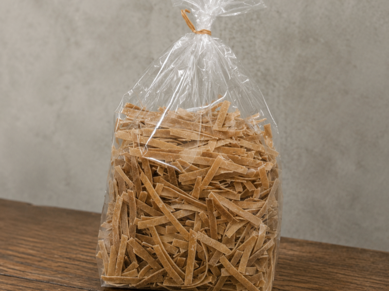 Spelt Noodles