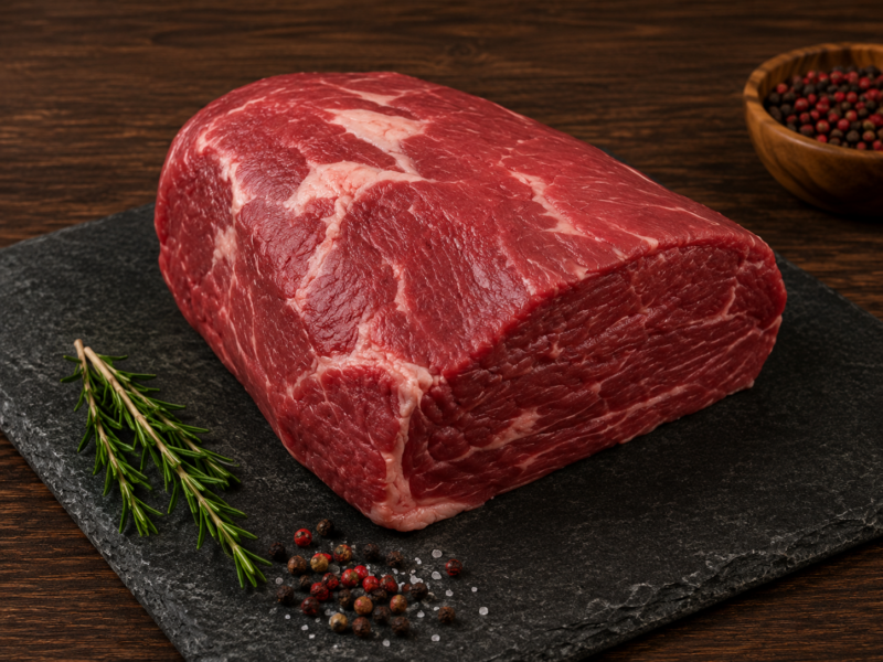 Beef Rump Roast