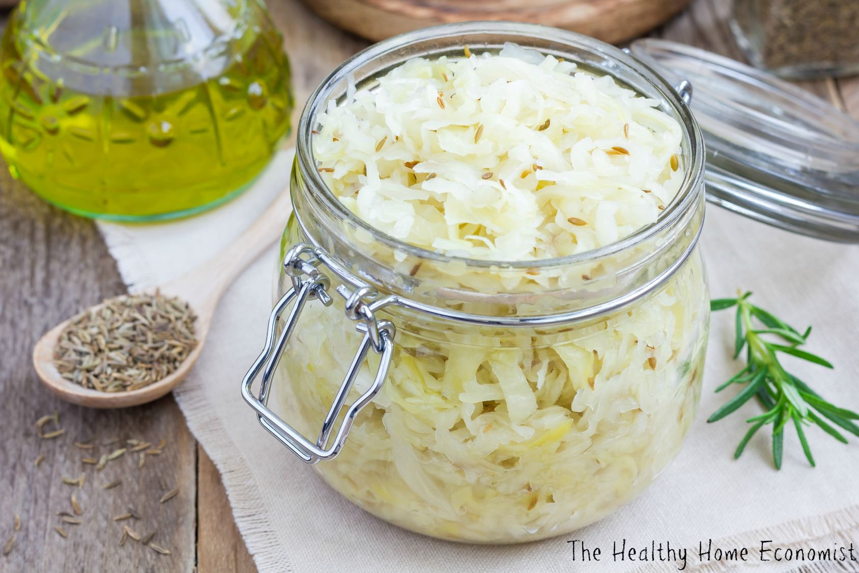 Sauerkraut